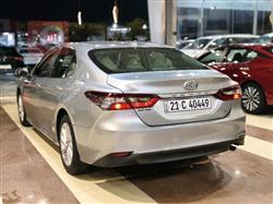 تۆیۆتا کامری